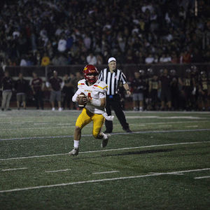 Meet your Posher, Thomas